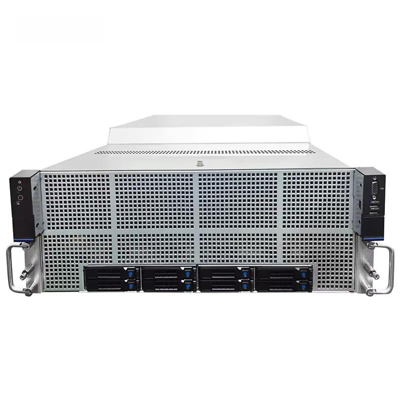 4U GPU Server Chassis for Dual - огляд і ціна 8 Gpu 4U Server Chassis