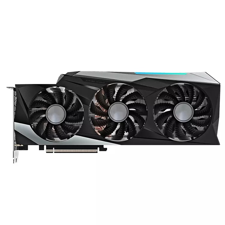 RTX 3060 3060ti 3070 3070TI 30 - огляд і ціна Rtx 3090 24Gb Graphics Card