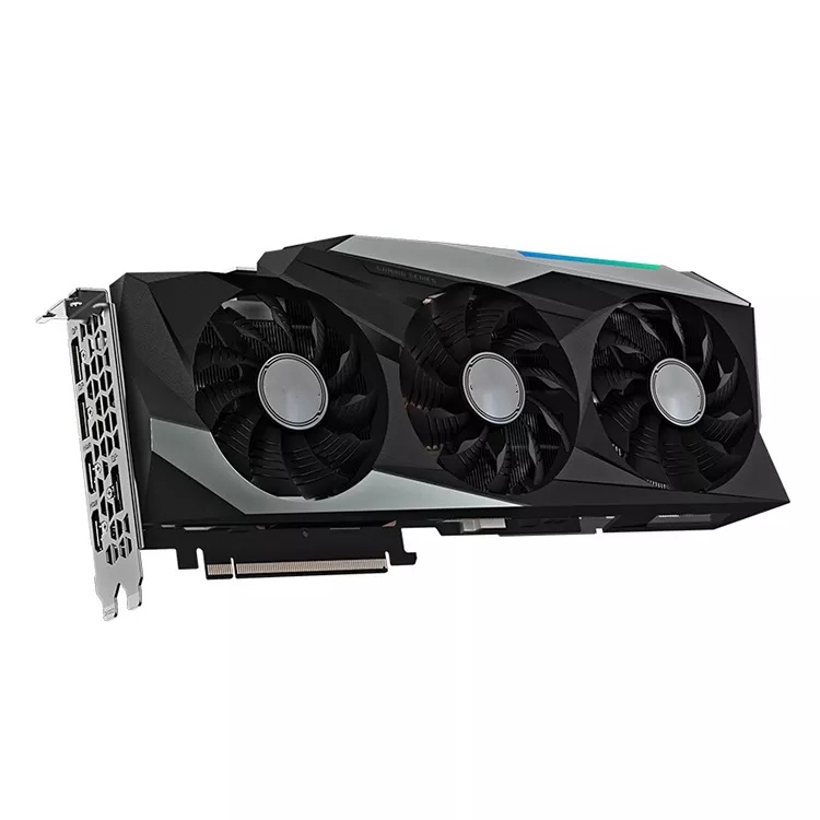 RTX 3060 3060ti 3070 3070TI 30 - огляд і ціна Rtx 3090 24Gb Graphics Card