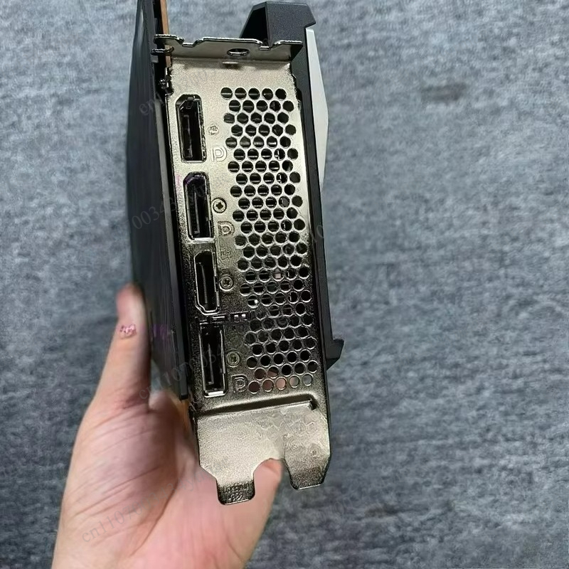 used RX 6700 XT 12GB GDDR6 Gra - огляд і ціна Rx 6700 Xt 12Gb Graphics Card