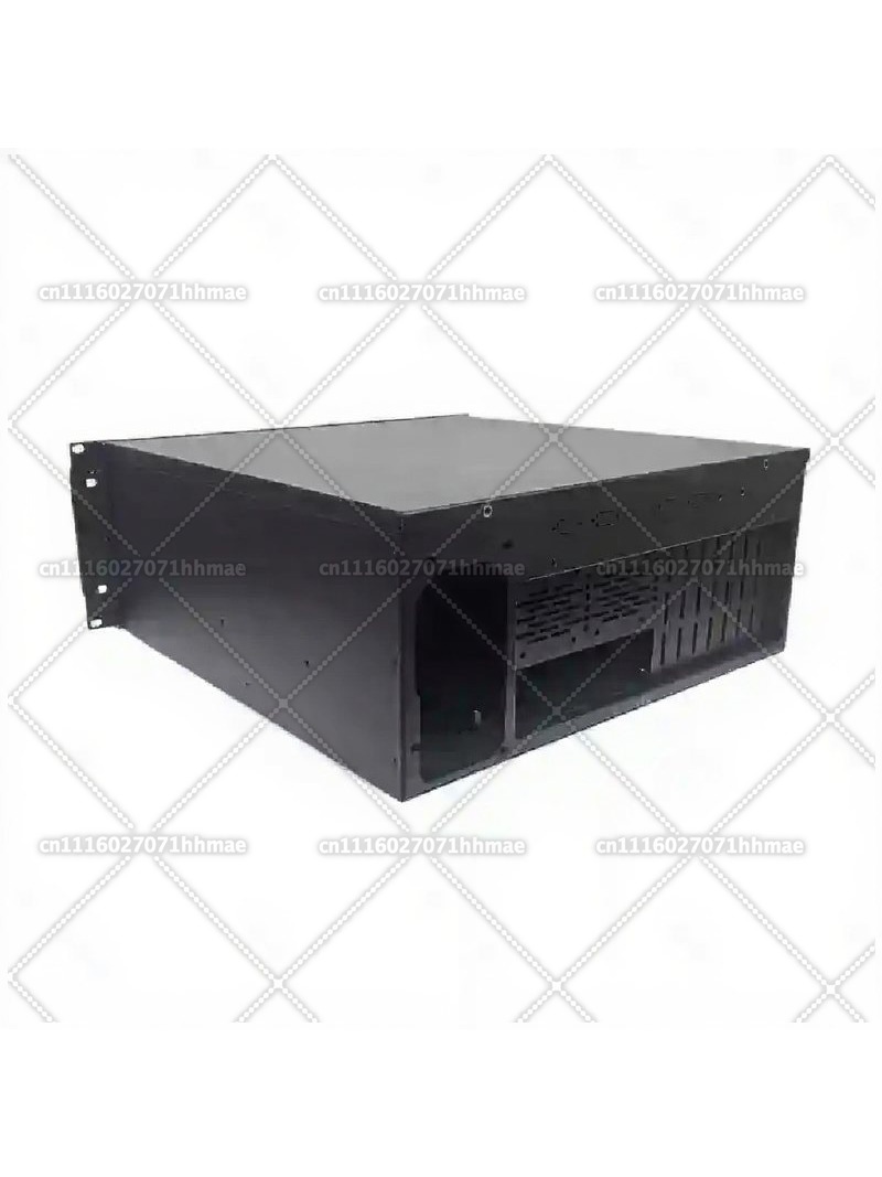 4U 3.0U Rack Mount Server Chas - огляд і ціна 8 Gpu 4U Server Chassis