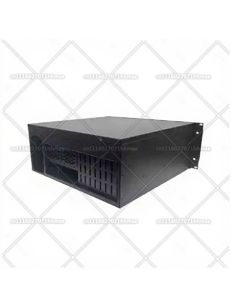 4U 3.0U Rack Mount Server Chas - огляд і ціна 8 Gpu 4U Server Chassis