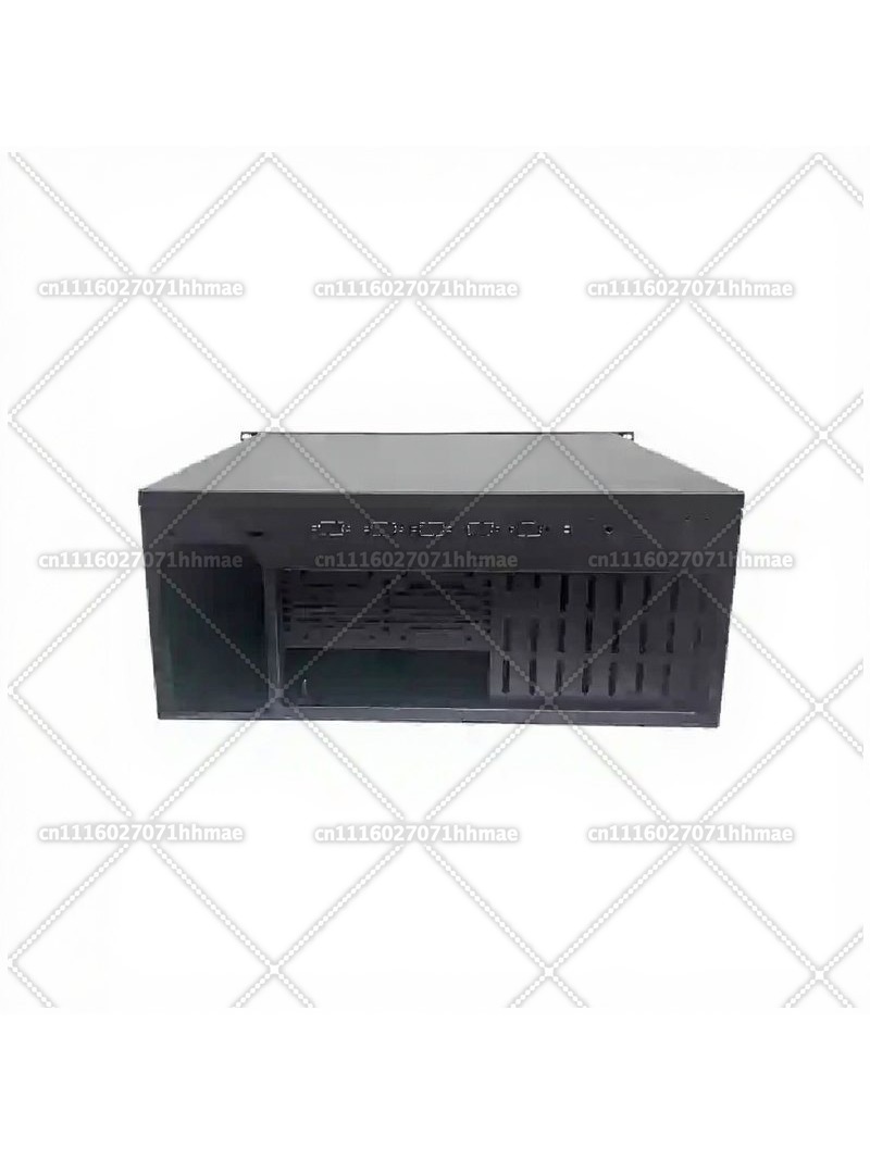 4U 3.0U Rack Mount Server Chas - огляд і ціна 8 Gpu 4U Server Chassis