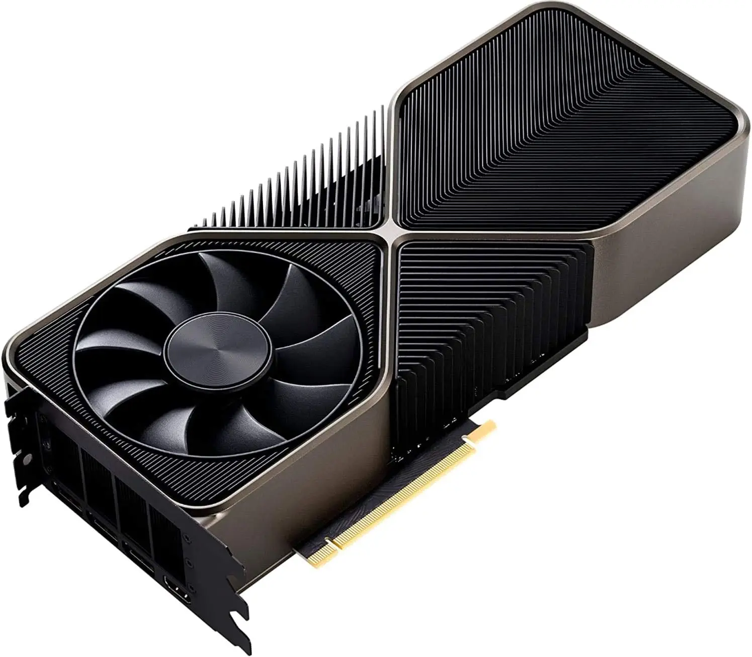 Original nVidia GeForce RTX 30 - огляд і ціна Rtx 3090 24Gb Graphics Card