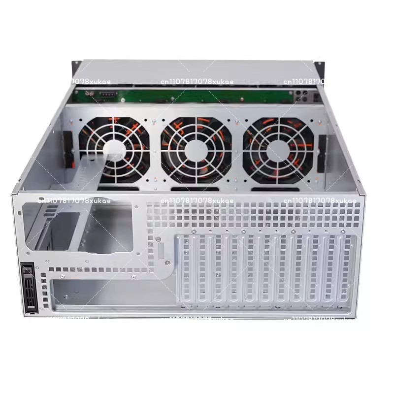 4U-R4408 Server Chassis Hot-sw - огляд і ціна 8 Gpu 4U Server Chassis