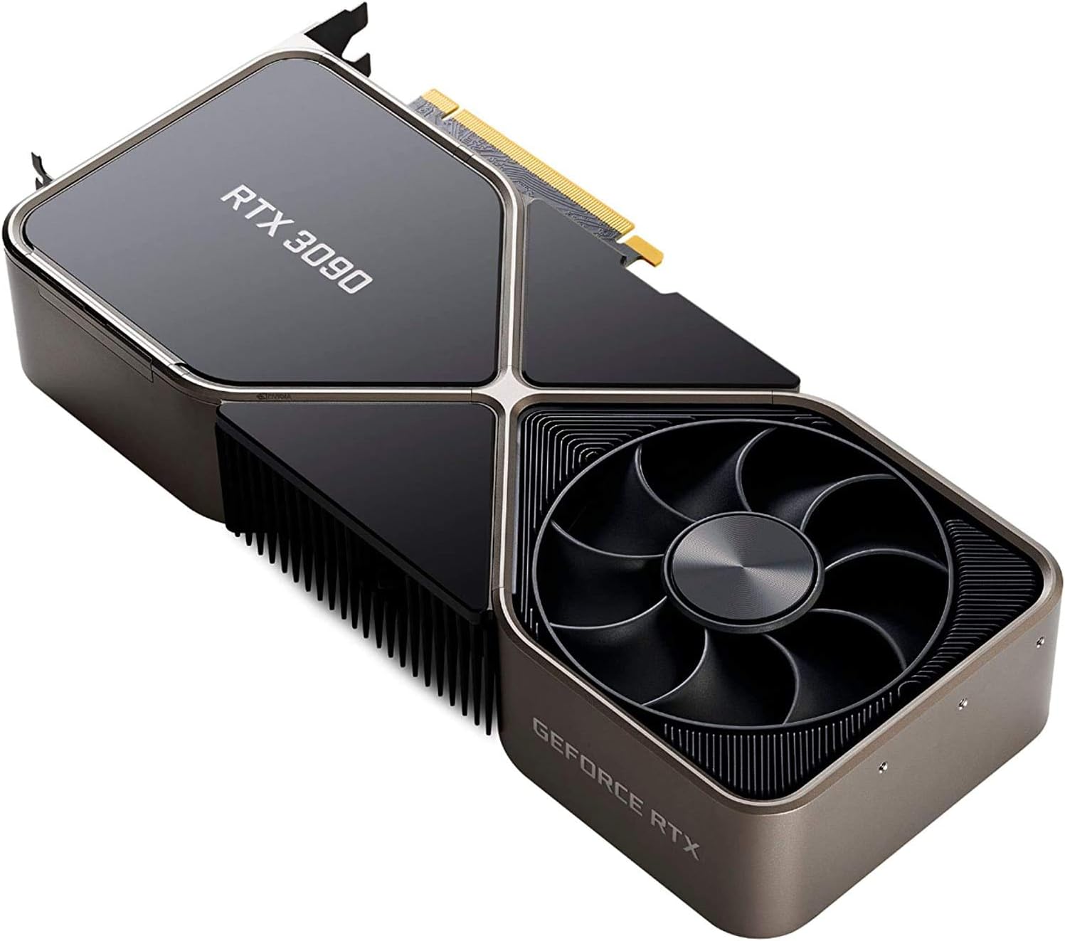 Original nVidia GeForce RTX 30 - огляд і ціна Rtx 3090 24Gb Graphics Card