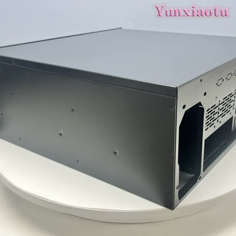 4U Server Chassis, EATX Mainbo - огляд і ціна 8 Gpu 4U Server Chassis