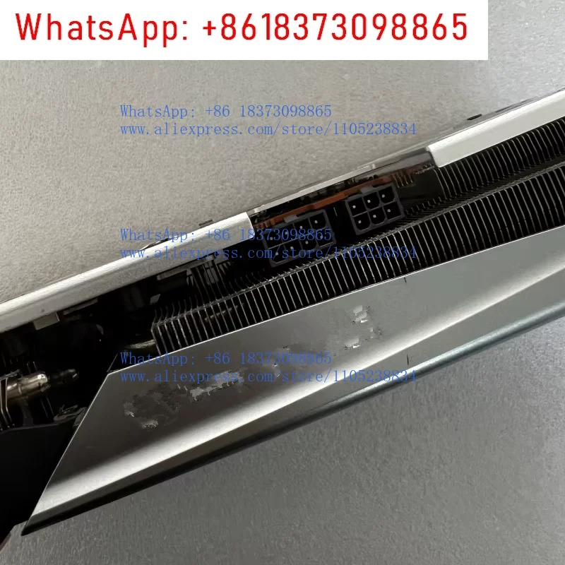 RX 5700 XT Graphics Original G - огляд і ціна Rx 5700 Xt 8Gb Video Card
