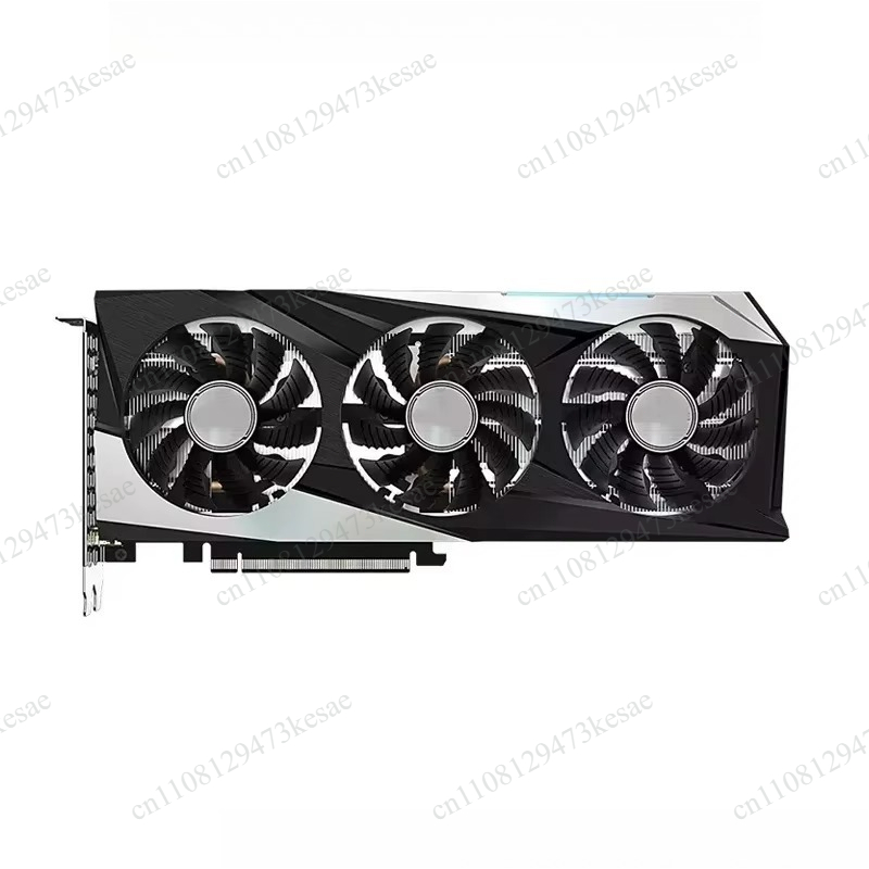 for GeForce RTX 3090 24GB GDDR - огляд і ціна Rtx 3090 24Gb Graphics Card