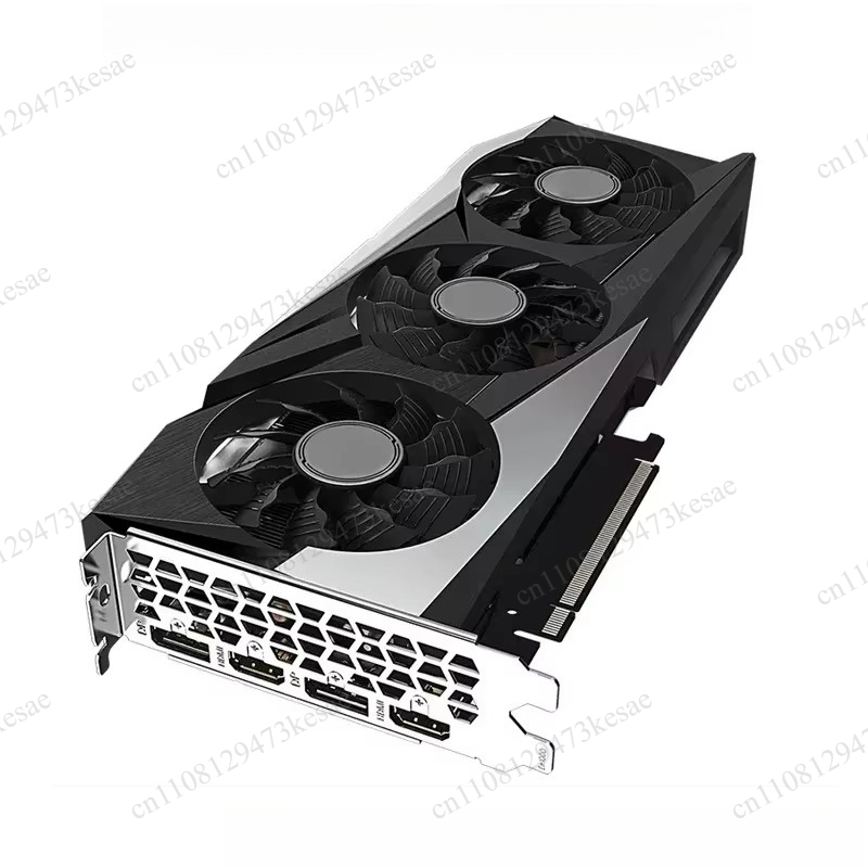 for GeForce RTX 3090 24GB GDDR - огляд і ціна Rtx 3090 24Gb Graphics Card