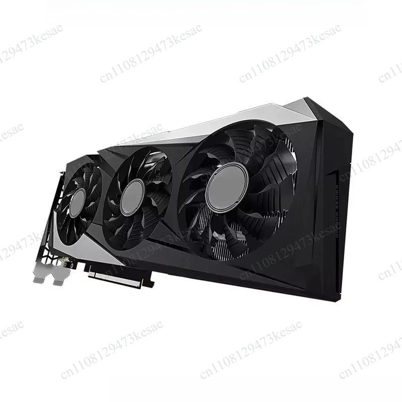 for GeForce RTX 3090 24GB GDDR - огляд і ціна Rtx 3090 24Gb Graphics Card